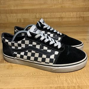 vans style 500714